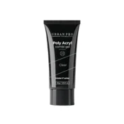 URBAN PRO - PolyAcryl Combi gel -Clear 30gr