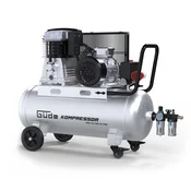Güde GÜDE kompresor 600/10/100 VZ-PRO