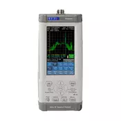 Analizator spektra TTi PSA6005, 6.0 GHz