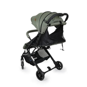 Jungle maslinasta kolica QUAD, 0m+ ( 40010159 )