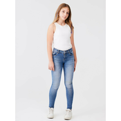 LTB Kavbojke Isabella G, modra