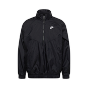 Nike M NK WR ANORAK JKT, moška jakna, črna DQ4910