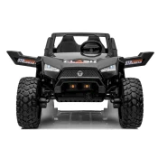 Otroški avto na akumulator 24V 4x200W Buggy SX1928 črna