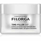 Filorga Time-Filler 5XP korektivna krema protiv bora 50 ml
