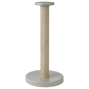 Držalo za papirnate brisače EMMA, 28 cm, siva, kamenina, Stelton