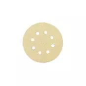 IMPERIAL VELCRO DISK ICAR 125/8 DRVO/METAL - 125/8 G400