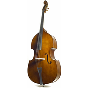 Stentor Double Bass 4/4 Student I Hardwood Fingerboard