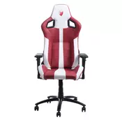 Spawn gaming chair red star ( 044448 )