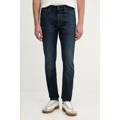 Calvin Klein slim taper kavbojke moške