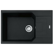 FRANKE UBG 611-78L onyx 114.06 82.570