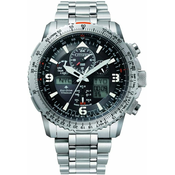 Sat Citizen JY8100-80E