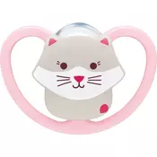 NUK Perfect Match Air 6-18 m duda Cat 1 kos
