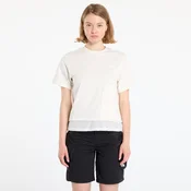 Majice The North Face Fabric Mix Ss Tee - Ap White Dune M
