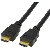 LogiLink HDMI kabel Ultra High Speed 8K/60 4K/120Hz 2m