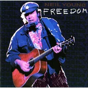 Neil Young - Freedom (Reissue) (Remastered) (CD)
