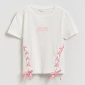 Reserved - Majica kratkih rukava s aplikacijom