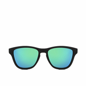 Sunčane Naočale za Djecu Hawkers One Kids Carbon Crna Zelena O 47 mm