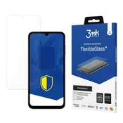 3MK SAMSUNG GALAXY M15 5G - 3MK FLEXIBLEGLASS