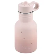 Flašica sa slamkom Flora Blush 350ml
