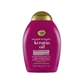 Keratin oil regenerator za kosu