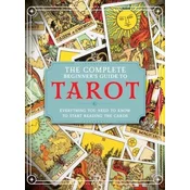 The Complete Beginners Guide to Tarot