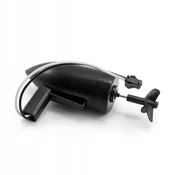 shumee Pogon motorja Levi rotor 3 rezila za Flytec V700 V900 čoln z vabo