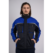 Laki Industry premium Radna bluza Teget-plava