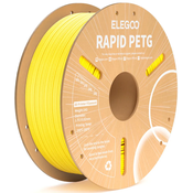 Elegoo Rapid PETG Yellow - 1,75 mm/1000 g