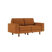 Atelier del Sofa Dvosed Sparrow 2, Narandžasta