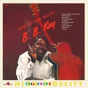 B.B. King - King Of The Blues (Deluxe Edition) (LP)