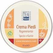 TEA Natura Regeneracijska krema za stopala