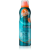 Malibu Continuous Spray Aloe Vera blažilni sprej po sončenju 175 ml za ženske