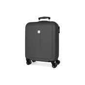 Roll Road ABS Kofer 55 cm - Tamno siva ( 50.691.2D )