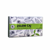 Josif Pancic Zeleni caj, 20 kesica
