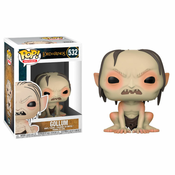 POP figure Lord of the Rings Gollum