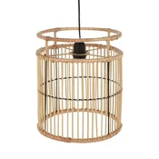 HOMESTYLING Visoka svetilka HOMESTYLING 28 x 30 cm