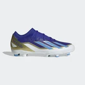 Adidas Muške kopacke X Crazyfast League fg Messi, Plave