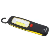 3W diodna svetilka COB, 3 x baterije AA 94W245