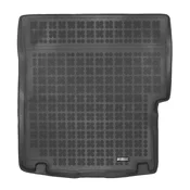 Rubber trunk mat Volvo S90 2018- (sedan, Plug-in Hybrid)
