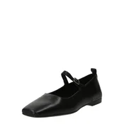 Nizki čevlji Vagabond Shoemakers Delia 5307-401-20 Črna