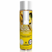Vodni lubrikant JO ananas 120ml