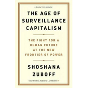Age of Surveillance Capitalism