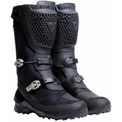 Dainese Seeker Gore-Tex® Boots Black/Black 43 Motociklisticke cizme