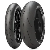 METZELER RACETEC RR F 120/70 ZR 17 M/C 58W TL K2