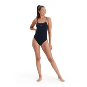 Speedo eco endurance+ thinstrap true navy s - uk32
