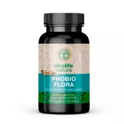 Ekolife natura Probiotik 30 kapsula