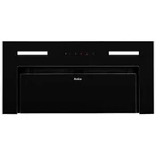Amica Napa - vstavljiva AMICA OMC5651B HC 60 cm LED Bluetooth črna