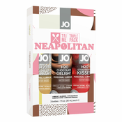 System JO – Tri Me Triple Pack Neapolitan