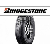 BRIDGESTONE - AT001 - ljetne gume - 215/75R15 - 100S