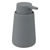 shumee Colors DOZATOR ZA MILO 250 ml siva KERAMIKA